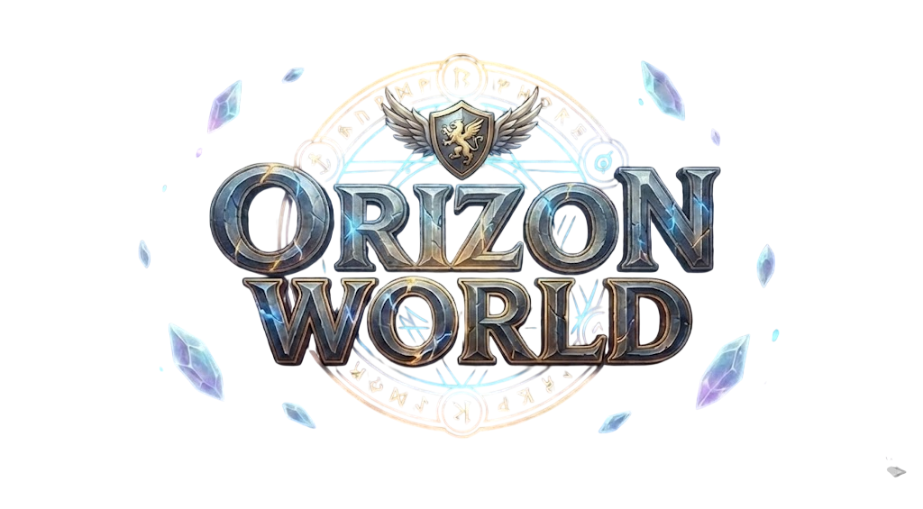 Orizon World